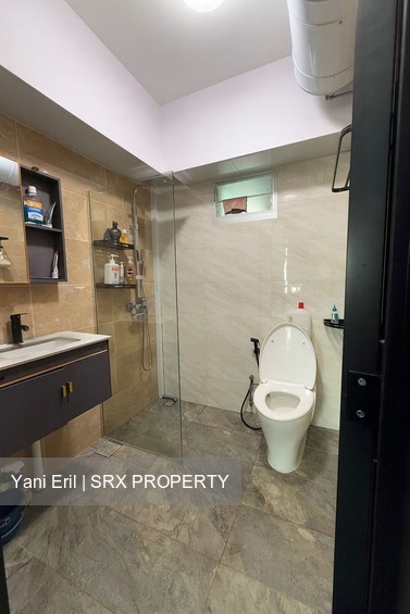 Blk 443 Jade Spring @ Yishun (Yishun), HDB 4 Rooms #529752061
